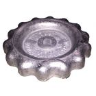 QRB - Betts™ Compatible - 3" - Aluminum Handwheel