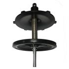 Betts 6" Emergency Valve Bonnet & O-Ring Assembly