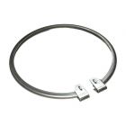 Betts 16 In. Lid Clamp Ring