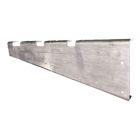 Heil Front Fender Bracket, Jet Frame, Left Hand
