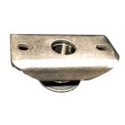 BETTS FLAT WING NUT STAINLESS