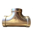 Tank Trailer 3 In. Pipe Tee