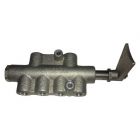 Dixon Heavy Duty 6 Way Interlock Valve With Paddle