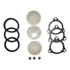 Window Glass Repair Kit For 60TT