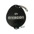 Civacon API Dust Cap