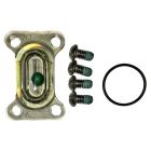 Civacon 861/897/891 API Sight Glass Replacement Kit