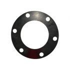 Vent Flange Gasket, Viton