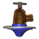 BTI 1 Port Aeration System Assembly