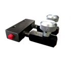 Betts 2-Compartment Hydraulic Distributor