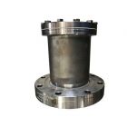 Betts Internal Hydraulic Valve, 316 Stainless Steel