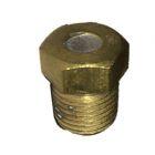 1/8" Betts Fusible Plug, NPT