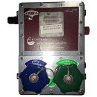 FloTech™ Checkmate Overfill Monitor with Integrated Dual Socket