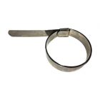 SS PUNCHLOK CLAMP, FOR 4 IN. HOSE