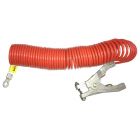 Static Grounding Cable, 20 Feet