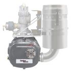 CycloBlower Model T5CDL9L (Unit ONLY)