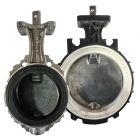 BTI Butterfly Valves