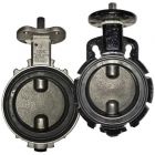 CIVACON BUTTERFLY VALVES