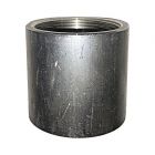 Tank Trailer Aluminum 2 In. Pipe Coupling