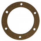 Vent Flange VE0045 Cork/Buna Gasket