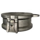 Dixon Bayco EZ Link 4 In. Dust Cap
