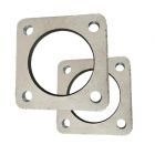 SQUARE FLANGE