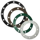 TANK TRAILER SUMP GASKETS