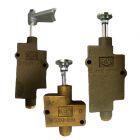 EBW Interlock Valves