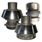 BETTS CHEMICAL TRAILER VENTS