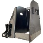 Suspension Hanger, Left-Hand