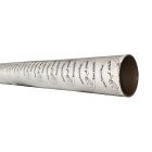 Cardboard Shipping Tube For Hose Tubes