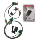 TANK TRAILER TITAN OVERFILL PROGRAMMER