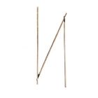 Petroleum Gauge Stick- 16', Measures 14'