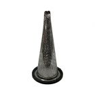 4" Funnel Strainer