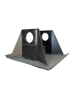 10X10 Reinforced Sandshoe