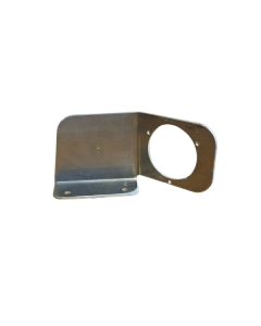 Right Side Front Fender Lite Bracket