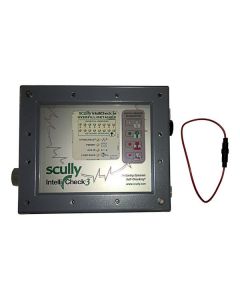 IntelliCheck®3 Overfill and Retained Control Unit