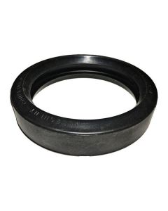 4" Grooved Bolted Clamp Replacement Gasket