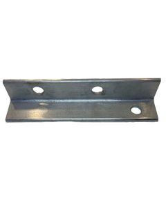 Mud Flap Channel Mounting Bracket