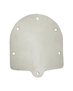 Cover Gasket Silicone 3030sq