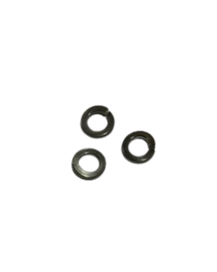 Stainless Steel Washer Lock M8