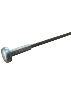 Inrail Air Tank Retaining Cable, 650 mm
