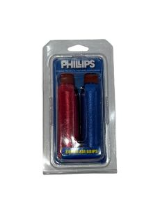 PHILLIPS Aluminum Grips