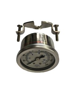 Civacon Civacontrol 2 In. Gauge