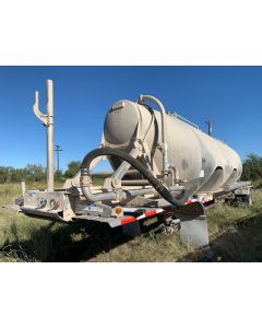 USED 2012 HEIL 1040 CU FT DRY BULK TRAILER FOR SALE 123401