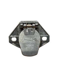 Phillips 7-Way Socket