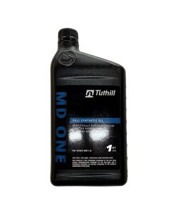 Tuthill ISO100 Full Synthetic Oil (Quart)