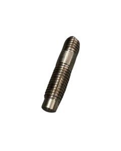 12MM X 54 With Clip Hole Stud