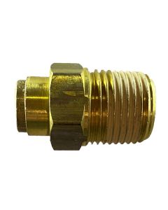 3/8" Dot Nylon Push Connect X (177.13B686D)