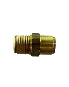 1/2" Dot Nylon Push Connect X (177.13B688D)