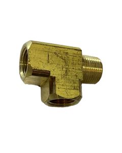 1/2" NPT Street Tee (BP127-8)